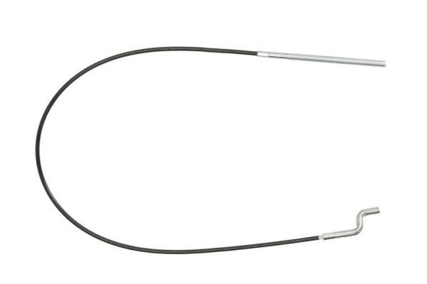 Hand brake cable ABE C7G005ABE ABE C7G005ABE 2018 SEAT ALHAMBRA handbrake cable replacement