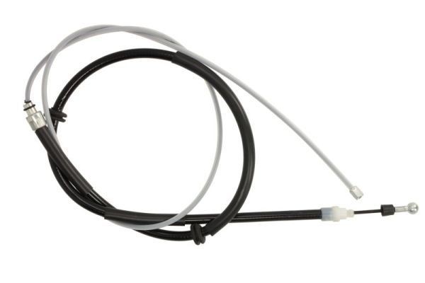 ABE Håndbremsekabel C7R004ABE C7R004ABE Parkeringsbremse MERCEDES-BENZ V-klasse ABE