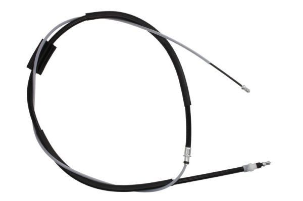 ABE Handbromsvajer C7R006ABE ABE C7R006ABE handbromswire Renault Scenic 2 pris