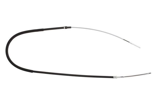 ABE Koppelingskabel C7W014ABE C7W014ABE Koppelingskabel TOYOTA LAND CRUISER ABE