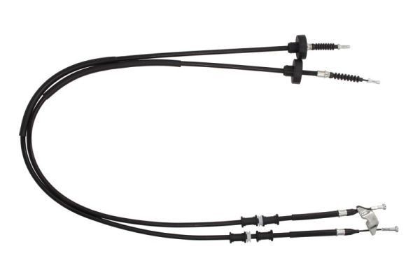 ABE Cabo de aço, travão de estacionamento C7X011ABE ABE C7X011ABE Cabo de aço, travão de estacionamento