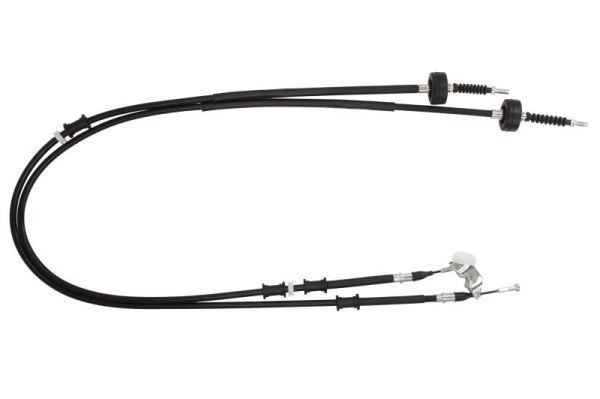 ABE Tross, seisupidur C7X014ABE Käsipidur ABE Opel ZAFIRA C7X014ABE