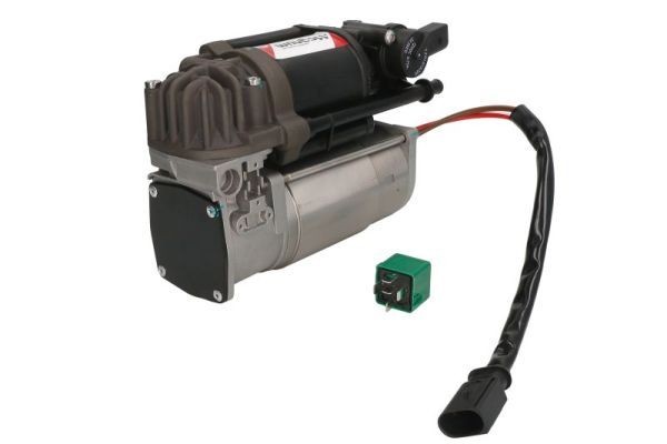 Magnum Technology Kompressor, trykluftanlæg KPM008MT Airride Magnum Technology 99 KPM008MT billig