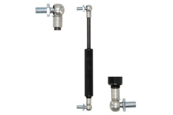 Magnum Technology Αμορτισέρ αερίου MGS055 MGS055 Αμορτισέρ πορτ μπαγκάζ Magnum Technology NISSAN ALMERA