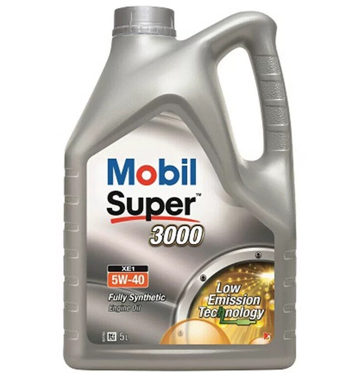 MOBIL Olio motore 153905 Olio motore MOBIL Super, 3000 XE1 153905 Motore Alfa Romeo Giulietta 940 Furgonato costo