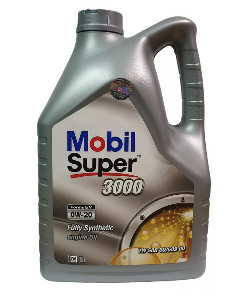 MOBIL Motorolie 155852 MOBIL 155852 Motorolie Jimny IV SUV (A6G) prijs