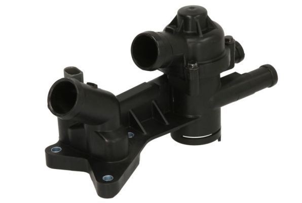 THERMOTEC Thermostaathuis D2W012TT D2W012TT Thermostaat THERMOTEC SKODA KODIAQ