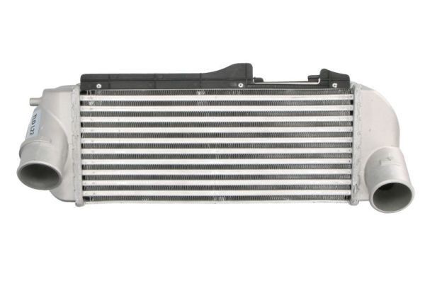 THERMOTEC Intercooler DA05011TT THERMOTEC DA05011TT RENAULT 11 turbo intercooler replacement