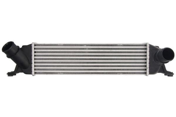 THERMOTEC Intercooler DA05013TT THERMOTEC DA05013TT Intercooler Pony / Excel Sedan (X-2) prezzo