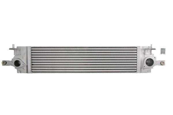 Intercooler THERMOTEC DA1010TT THERMOTEC DA1010TT: Radiator intercooler Renault KOLEOS 2025