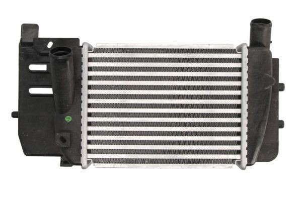 Intercooler THERMOTEC DA2008TT THERMOTEC DA2008TT Turbo intercooler Subaru FORESTER 2001
