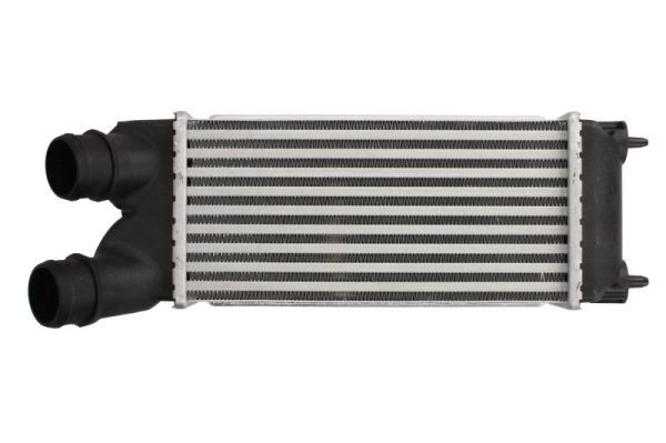 THERMOTEC Intercooler DAC015TT Ladeluftkøler THERMOTEC DS5 DAC015TT billig