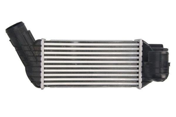 THERMOTEC Intercooler DAC017TT Radiador do ar de sobrealimentação THERMOTEC Peugeot 208 DAC017TT