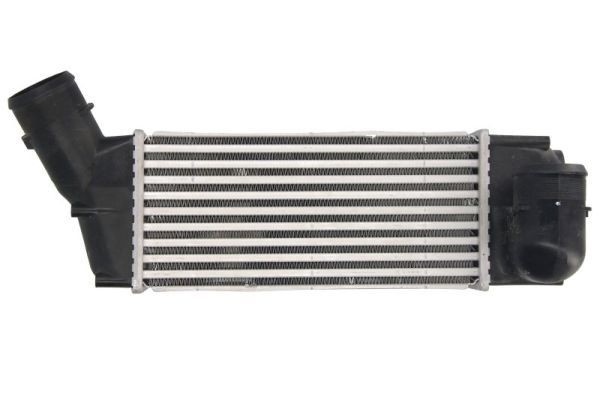 THERMOTEC Intercooler DAC018TT THERMOTEC DAC018TT Radiator intercooler Jaguar XJ Sedan pris