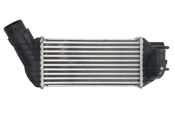 THERMOTEC Intercooler DAC019TT Intercooler THERMOTEC Peugeot 208 DAC019TT