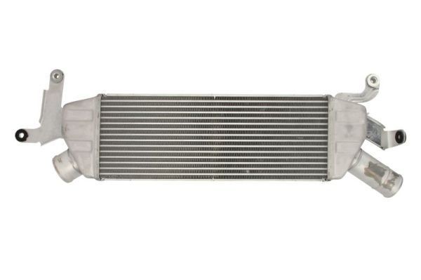 Intercooler THERMOTEC DAC022TT THERMOTEC DAC022TT Radiador do ar de sobrealimentação Mitsubishi L 200 2021