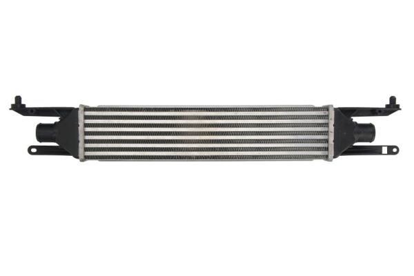 Ιντερκούλερ THERMOTEC DAF008TT THERMOTEC DAF008TT Ψυγείο αέρα υπερπλήρωσης Fiat GRANDE PUNTO 2006