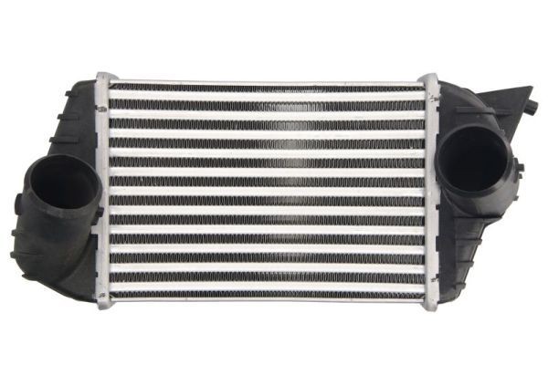 Intercooler THERMOTEC DAF009TT THERMOTEC DAF009TT Ladeluftkøler FIAT STILO 2010