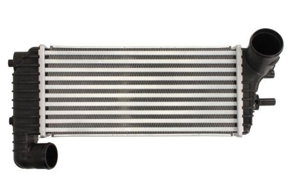 THERMOTEC Intercooler DAG025TT DAG025TT Radiator intercooler FORD FOCUS THERMOTEC