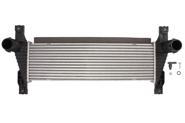 Ladeluftkühler THERMOTEC DAG026TT THERMOTEC DAG026TT Intercooler FORD RANGER 2006 Kosten