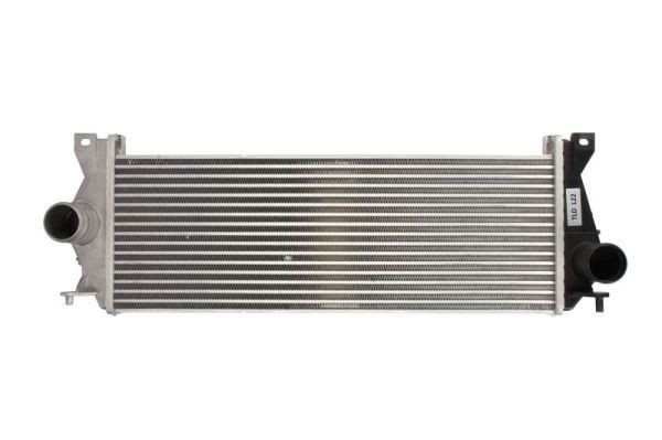 THERMOTEC Intercooler DAI003TT THERMOTEC DAI003TT Intercooler Range Rover Evoque (L551) prijs
