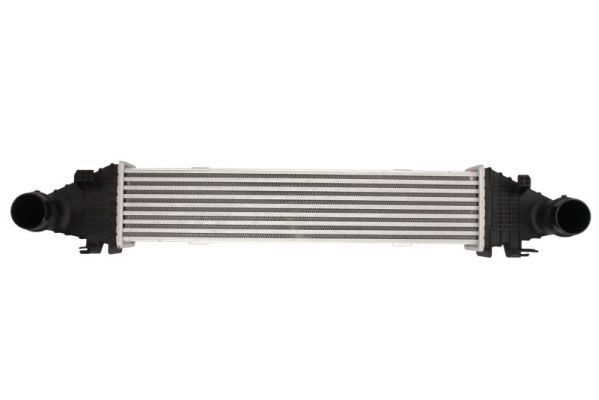 THERMOTEC Intercooler DAM025TT DAM025TT THERMOTEC laddluftkylare Mercedes 111-serie