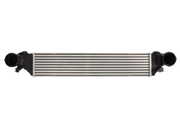 THERMOTEC Intercooler DAM026TT DAM026TT THERMOTEC intercooler Mercedes GLK
