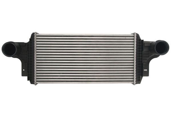 THERMOTEC Intercooler DAM028TT Radiator intercooler MERCEDES-BENZ THERMOTEC DAM028TT