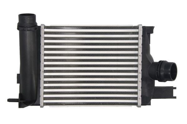THERMOTEC Intercooler DAR020TT THERMOTEC DAR020TT Intercooler Mercedes-Benz A-Klasse originale