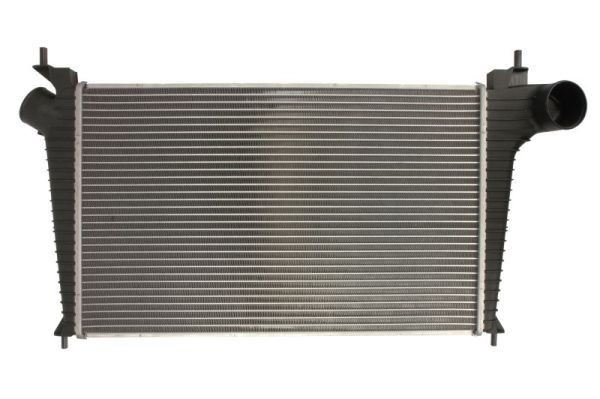 THERMOTEC Interkūlers DAU001TT THERMOTEC DAU001TT Interkūlers Saab 9-5 YS3G cena