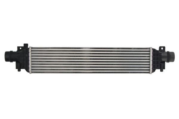 Intercooler THERMOTEC DAX022TT THERMOTEC DAX022TT Ladeluftkøler Chevrolet CAPTIVA 2017