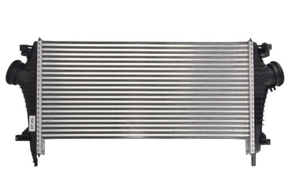 THERMOTEC Intercooler DAX024TT DAX024TT THERMOTEC intercooler OPEL