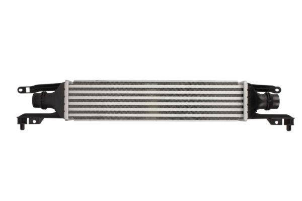 THERMOTEC Chladič plniaceho vzduchu DAX028TT DAX028TT Intercooler THERMOTEC OPEL CORSA