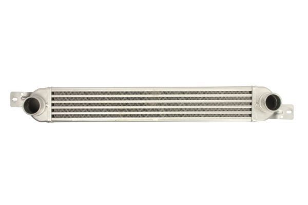 THERMOTEC Vahejahuti DAX032TT THERMOTEC DAX032TT Intercooler Opel Meriva x03 hind