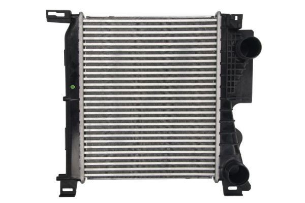 Intercooler THERMOTEC DAY001TT THERMOTEC DAY001TT Intercooler CHRYSLER VOYAGER 2005