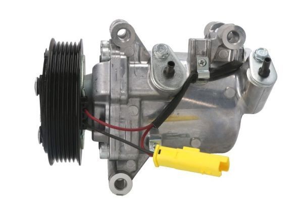 THERMOTEC Klimakompressor KTT090086 KTT090086 THERMOTEC Toyota Hilux VIII Klimakompressor Kosten