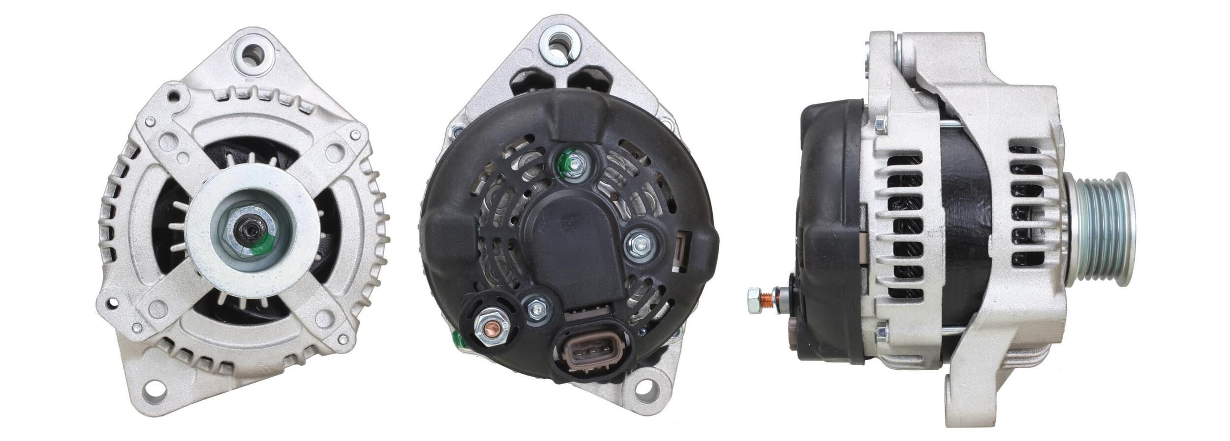 Alternatore LUCAS LRA04484 LUCAS LRA04484 Dinamo Maserati QUATTROPORTE 2017