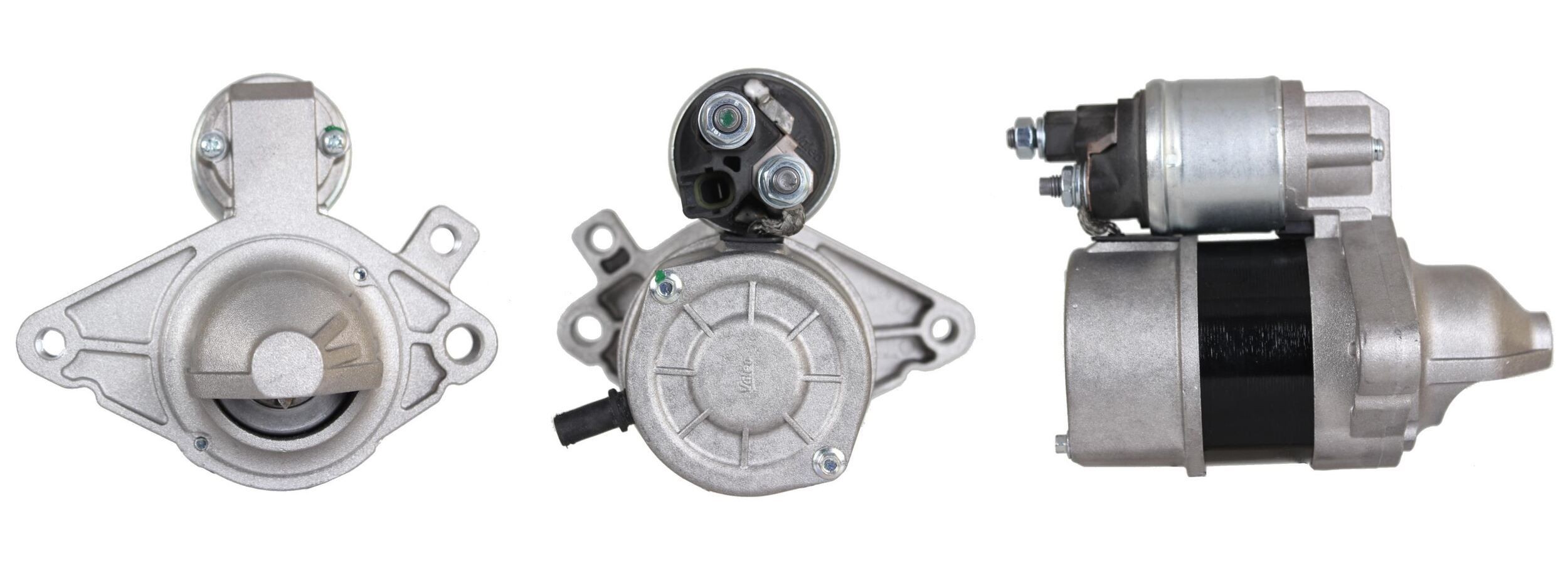 Startmotor LUCAS LRS04254 LUCAS LRS04254 Startmotor TOYOTA AYGO 2015