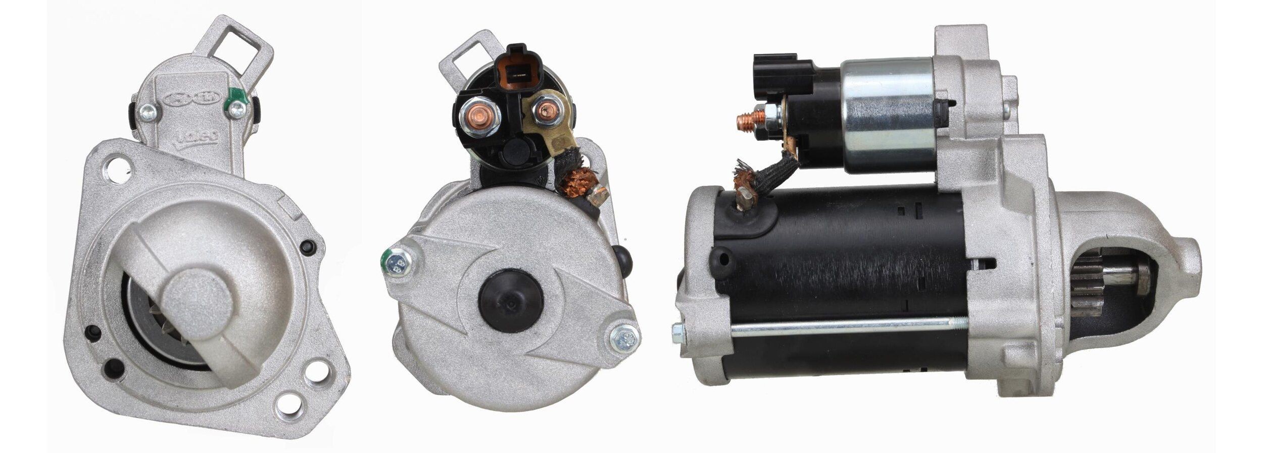LUCAS Démarreur LRS04270 Starter moteur LUCAS SONATA LRS04270 pas cher