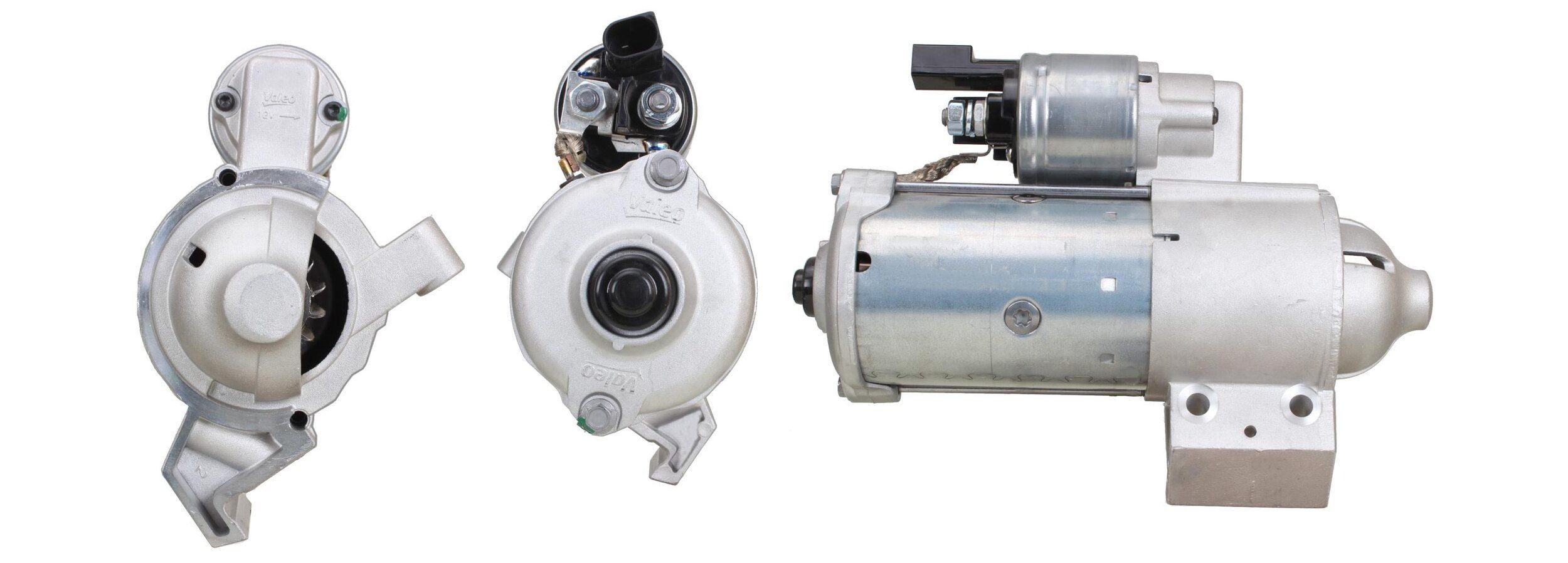 Startmotor LUCAS LRS04272 LUCAS LRS04272 Startmotor BMW 2-serie 2021