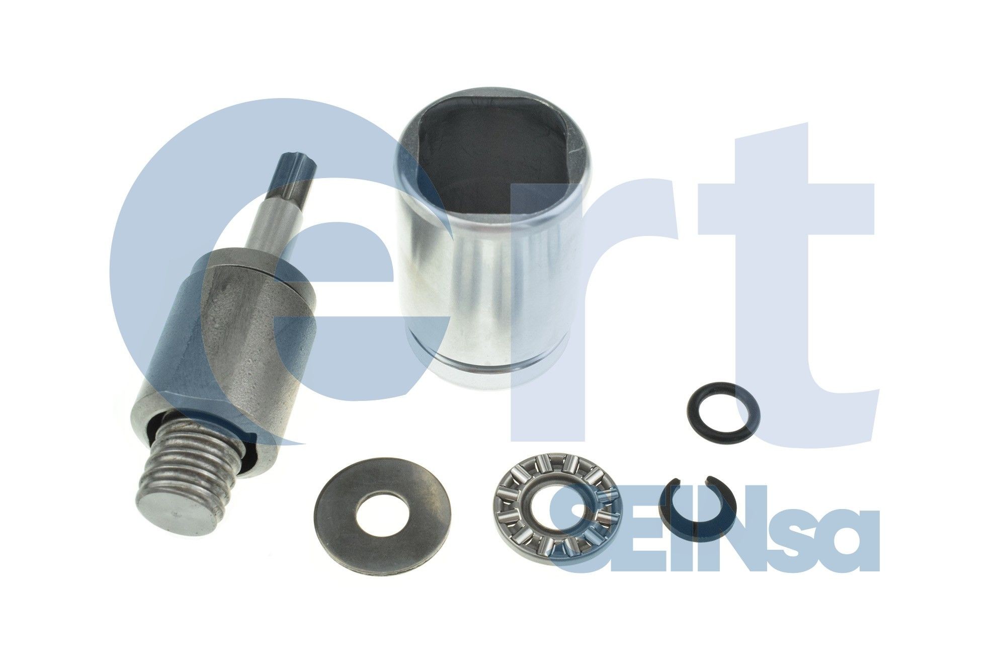 ERT Zuiger, remklauw 151433K Ford TRANSIT CONNECT Remzadel zuiger ERT 151433K