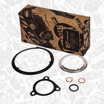 ET ENGINETEAM Tetningssett, EGR-system TM0036 Tetning agr ET ENGINETEAM WRX TM0036 billige