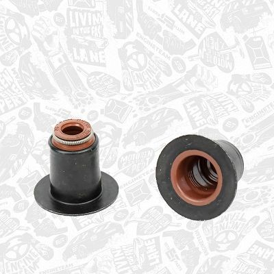 ET ENGINETEAM Klepseals TM0037 TM0037 Klepseals FORD KUGA ET ENGINETEAM