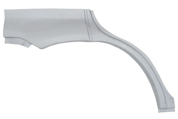 Cylindre de serrure BLIC 5050-00-FI1803 BLIC 5050-00-FI1803 Cylindre de serrure Fiat MULTIPLA 2000