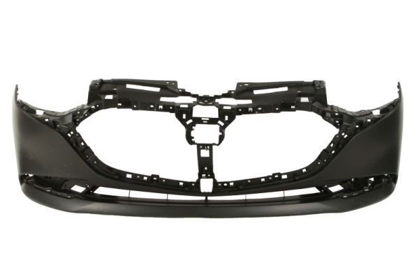BLIC Kofanger 5510-00-3479901P Bagkofanger og forkofanger BLIC Mazda BT-50 5510-00-3479901P