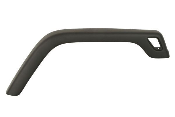 BLIC Modanatura decorativa / protettiva, Parafango 5703-08-3255372BP BLIC 5703-08-3255372BP Allargamenti parafanghi Jeep Patriot MK74 originali prezzo