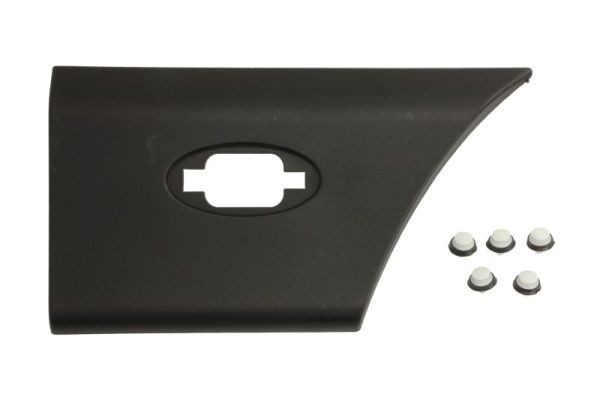 BLIC Sier- / beschermingspaneel, spatbord 5703-08-6088378P BLIC 5703-08-6088378P Spatbordverbreders Land Rover RANGE ROVER EVOQUE goedkoop