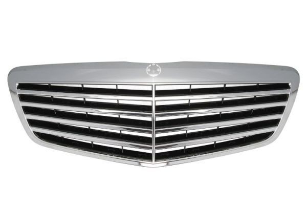 BLIC Jäähdyttimen säleikkö 6502-07-3514992P BLIC 6502-07-3514992P Fiat QUBO etusäleikkö hinta