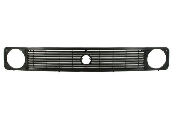 BLIC Radiator grill 6502-07-9557990P Volkswagen T-ROC Voor-grill BLIC 6502-07-9557990P