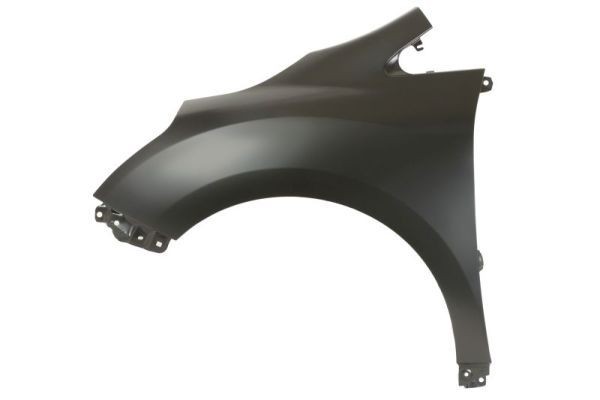 Skærm BLIC 6504-04-8183315P BLIC 6504-04-8183315P Forskærm og bagskærm TOYOTA VERSO 2009
